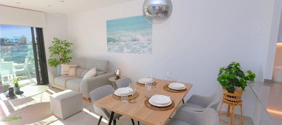 2 Schlafzimmer Wohnung in Alicante, Spain, Nr. 187968 12