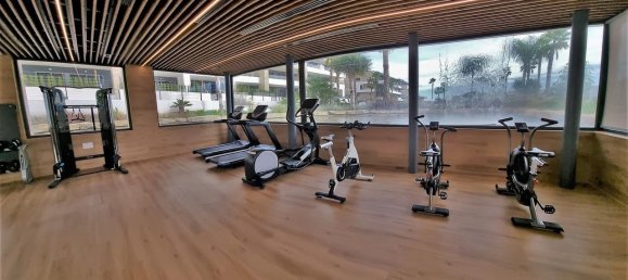 2 Schlafzimmer Wohnung in Alicante, Spain, Nr. 187968 30