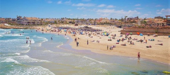 2 Schlafzimmer Wohnung in Alicante, Spain, Nr. 187968 28