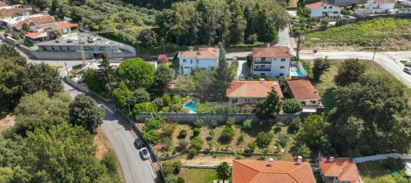 4 bedrooms House in Braga, Portugal No. 164553 42