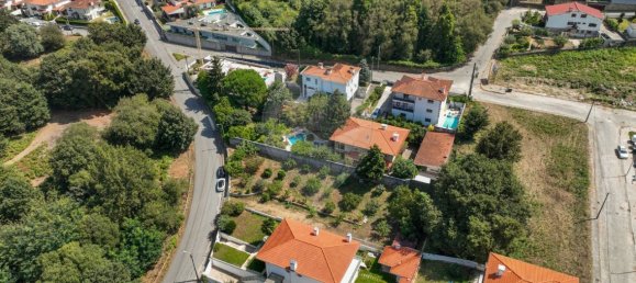 4 bedrooms House in Braga, Portugal No. 164553 2