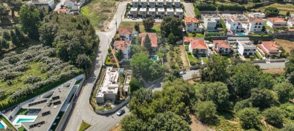 4 bedrooms House in Braga, Portugal No. 164553 6