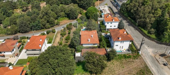 4 bedrooms House in Braga, Portugal No. 164553 3