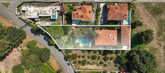 4 bedrooms House in Braga, Portugal No. 164553 5