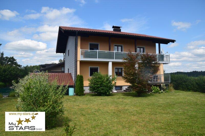 8 rooms House in Seekirchen am Wallersee, Austria No. 192246