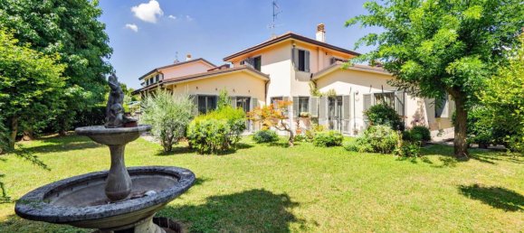 Villa de 5 dormitorios en Origgio, Italy No. 377052 21