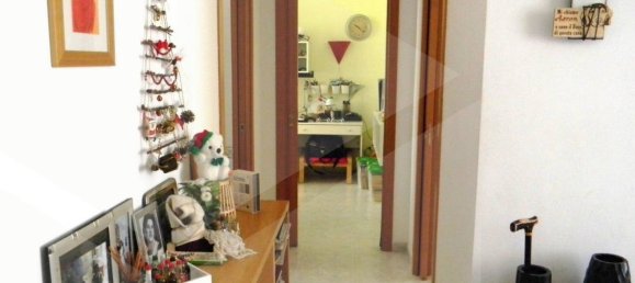 4 rooms Apartment in Lucera, Italy No. 19615 14