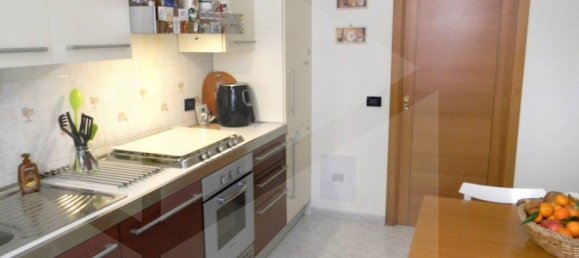 4 rooms Apartment in Lucera, Italy No. 19615 17