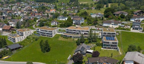 Apartamento de 3 habitaciónes en Satteins, Austria No. 226996 10