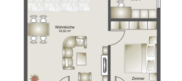 Apartamento de 3 habitaciónes en Satteins, Austria No. 226996 11