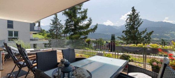 Apartamento de 3 habitaciónes en Satteins, Austria No. 226996 8