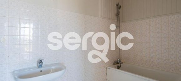 2 Schlafzimmer Wohnung in Saint-Ouen-l'Aumone, France, Nr. 353548 8