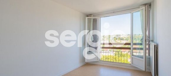 2 Schlafzimmer Wohnung in Saint-Ouen-l'Aumone, France, Nr. 353548 5