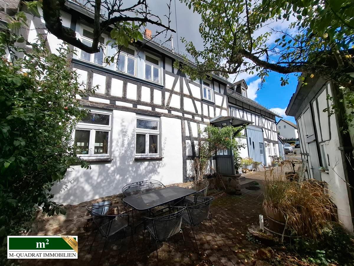 Casa de 10 habitaciónes en Westerwaldkreis, Germany No. 17260