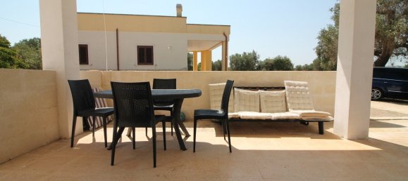 2 Schlafzimmer Villa in Ostuni, Italy, Nr. 381946 4