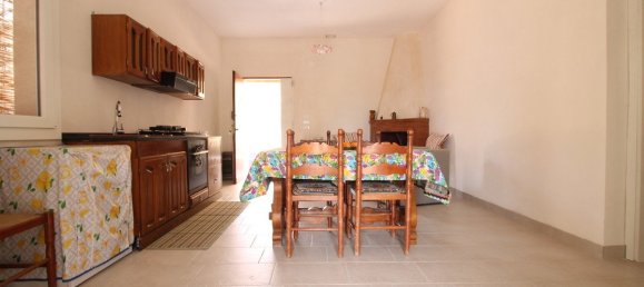 2 Schlafzimmer Villa in Ostuni, Italy, Nr. 381946 5