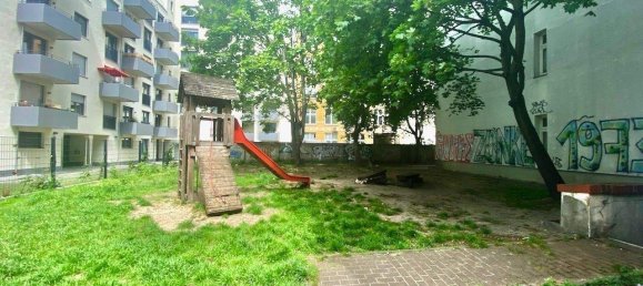 2 rooms Apartment in Friedrichshain, Germany No. 350454 12