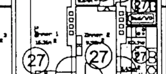 2 rooms Apartment in Friedrichshain, Germany No. 350454 20