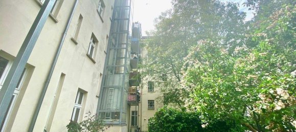 2 rooms Apartment in Friedrichshain, Germany No. 350454 15