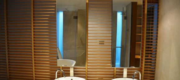 4 Schlafzimmer Eigentumswohnung in Bangkok, Thailand, Nr. 7442 15