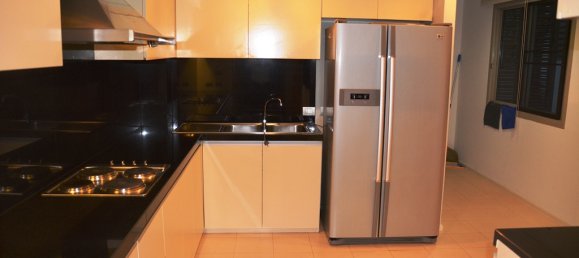 4 Schlafzimmer Eigentumswohnung in Bangkok, Thailand, Nr. 7442 9