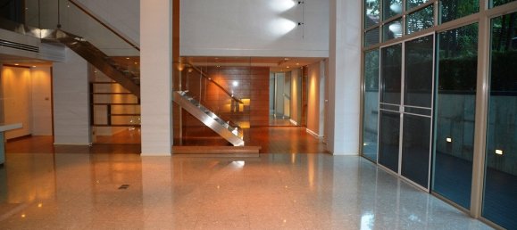 4 Schlafzimmer Eigentumswohnung in Bangkok, Thailand, Nr. 7442 4