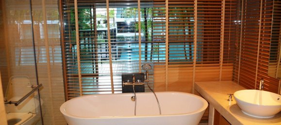 4 Schlafzimmer Eigentumswohnung in Bangkok, Thailand, Nr. 7442 14