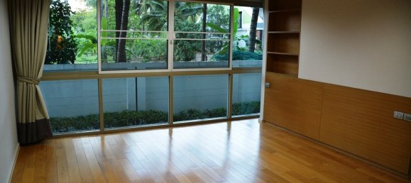 4 Schlafzimmer Eigentumswohnung in Bangkok, Thailand, Nr. 7442 2