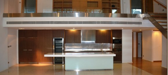 4 Schlafzimmer Eigentumswohnung in Bangkok, Thailand, Nr. 7442 7