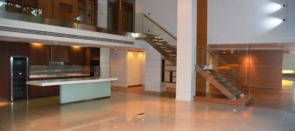 4 Schlafzimmer Eigentumswohnung in Bangkok, Thailand, Nr. 7442 5