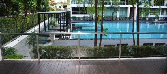 4 Schlafzimmer Eigentumswohnung in Bangkok, Thailand, Nr. 7442 3