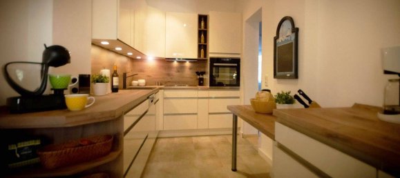 3-Zimmer Wohnung in Rostock, Germany, Nr. 345505 5