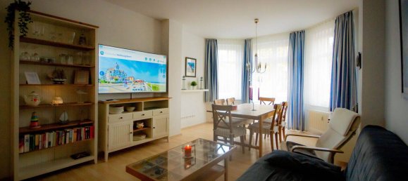 3-Zimmer Wohnung in Rostock, Germany, Nr. 345505 4