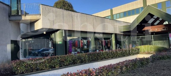 Gewerbliche Immobilie in Carate Brianza, Italy 196m², Nr. 302184 8