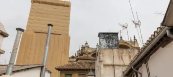 4 Schlafzimmer Penthouse in Granada, Spain, Nr. 18441 30