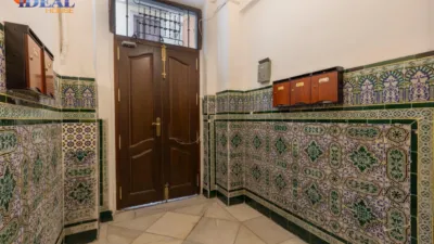 4 Schlafzimmer Penthouse in Granada, Spain, Nr. 18441