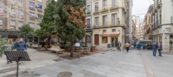 4 Schlafzimmer Penthouse in Granada, Spain, Nr. 18441 41