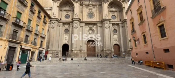 4 Schlafzimmer Penthouse in Granada, Spain, Nr. 18441 45