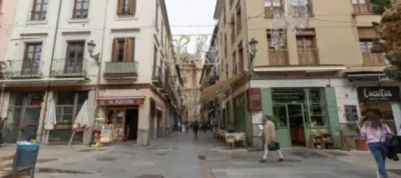 4 Schlafzimmer Penthouse in Granada, Spain, Nr. 18441 40