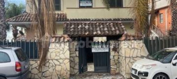 8 Schlafzimmer Villa in Rome, Italy, Nr. 264771 5