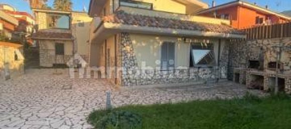 8 Schlafzimmer Villa in Rome, Italy, Nr. 264771 4