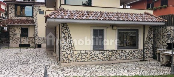 8 Schlafzimmer Villa in Rome, Italy, Nr. 264771 6
