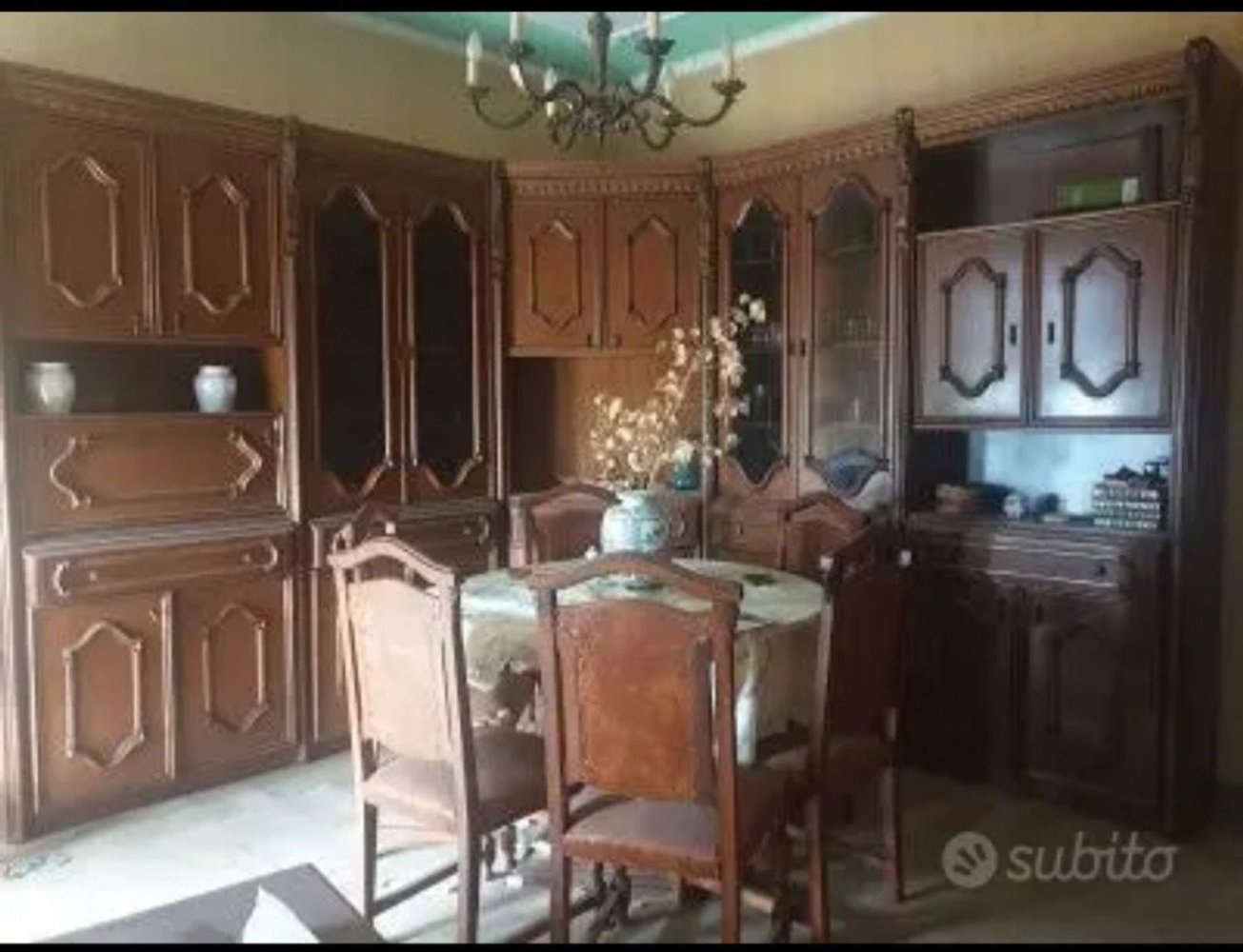 6-Zimmer Haus in Francica, Italy, Nr. 254447