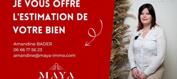 4 bedrooms House in Rixheim, France No. 53961 17