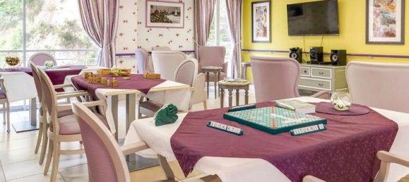 1 bedroom Apartment in Nice, France No. 314121 5