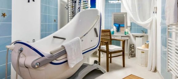 1 bedroom Apartment in Nice, France No. 314121 4