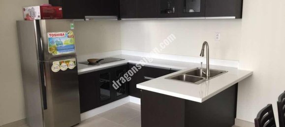 68m² Apartment in Thu Duc, Vietnam No. 10774 9
