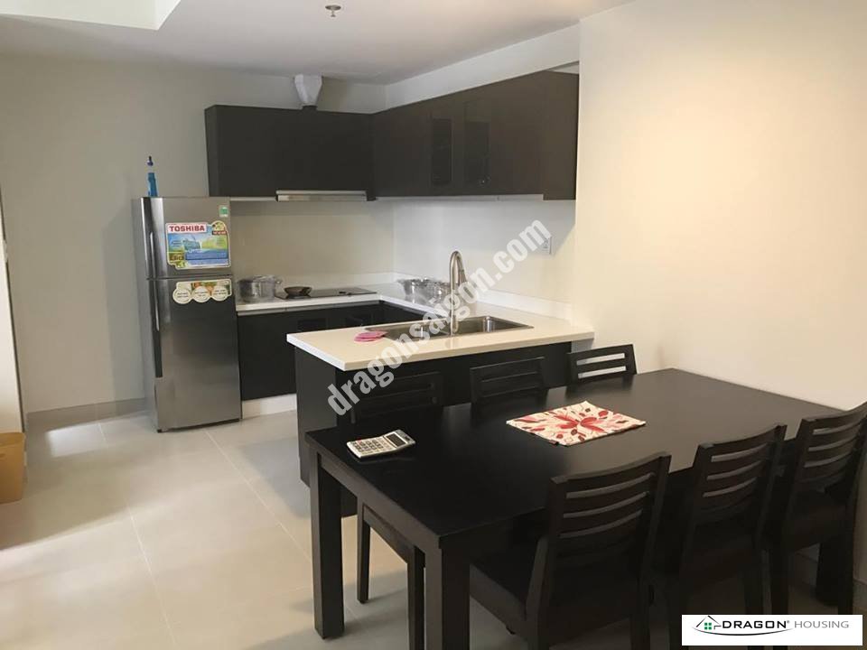 68m² Apartment in Thu Duc, Vietnam No. 10774