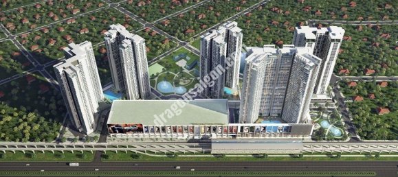 68m² Apartment in Thu Duc, Vietnam No. 10774 12