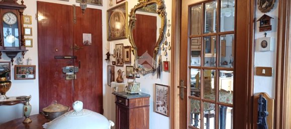 Квартира с 1 спальней в Бузалла, Италия № 39455 27